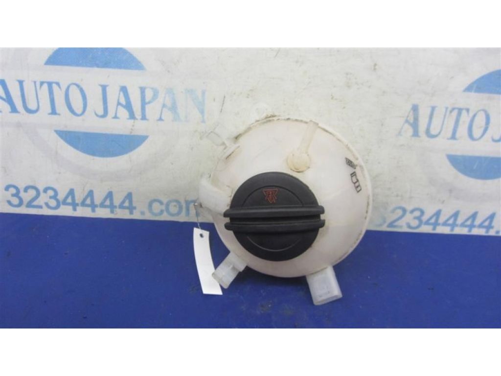 1K0 121 407 A | Бачок розширювальний VOLKSWAGEN JETTA USA 10-17 - Фото 3