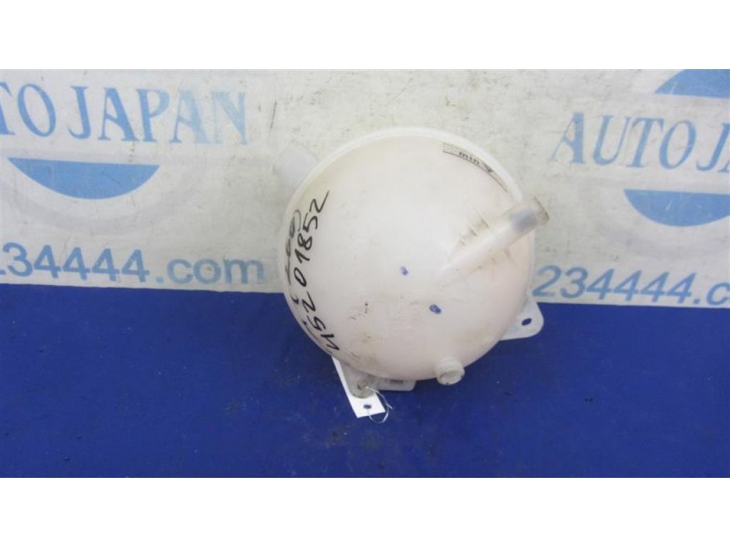 1K0 121 407 A | Бачок розширювальний VOLKSWAGEN JETTA USA 10-17 - Фото 4