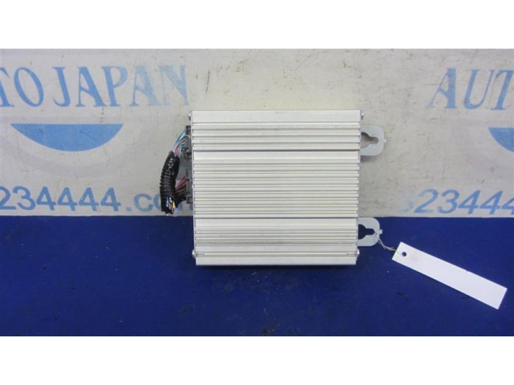 39186-STX-A03 | Підсилювач звуку ACURA MDX (YD2) 06-13
