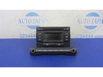Магнитола HYUNDAI ELANTRA AD 16-