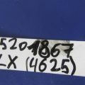 38387-TZ5-A01 | Антенна ACURA TLX 14-17 - Превью 2