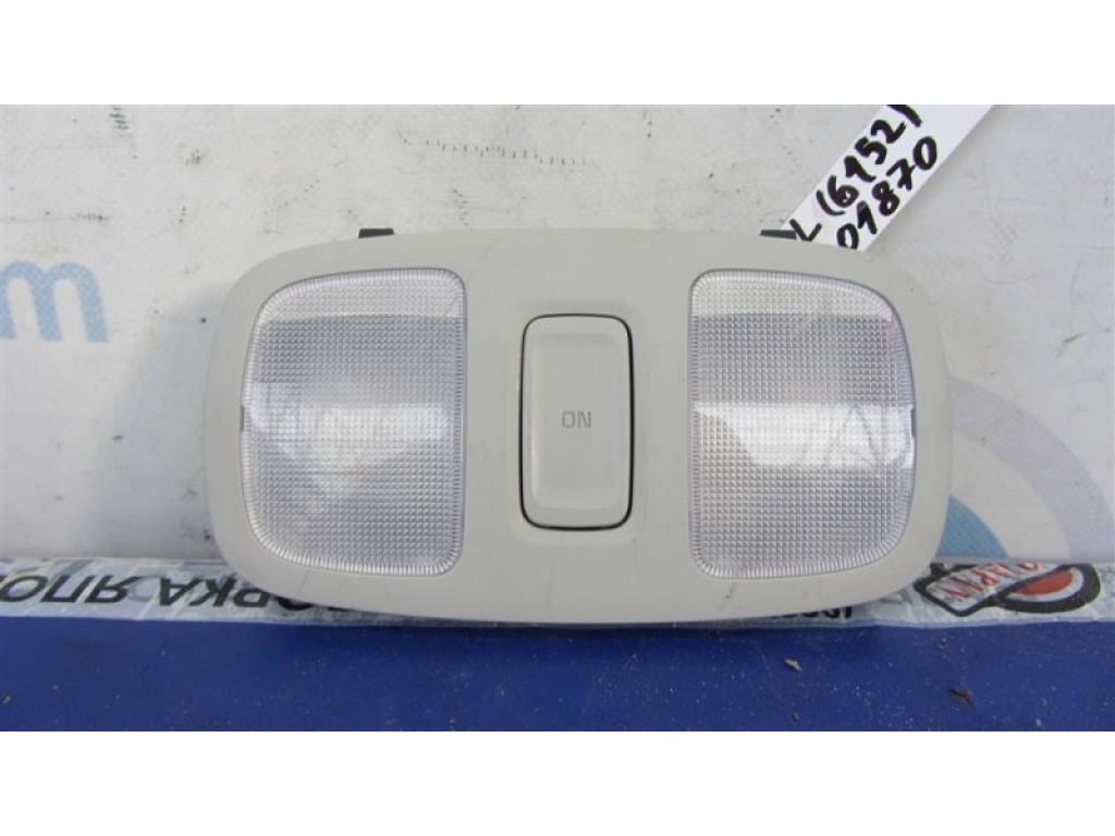 92850-B2000BF3 | Плафон салона задн. KIA SOUL PS 13-19