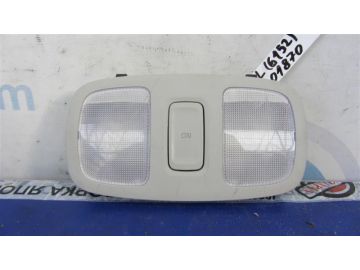 Плафон салону задн. KIA SOUL PS 13-19