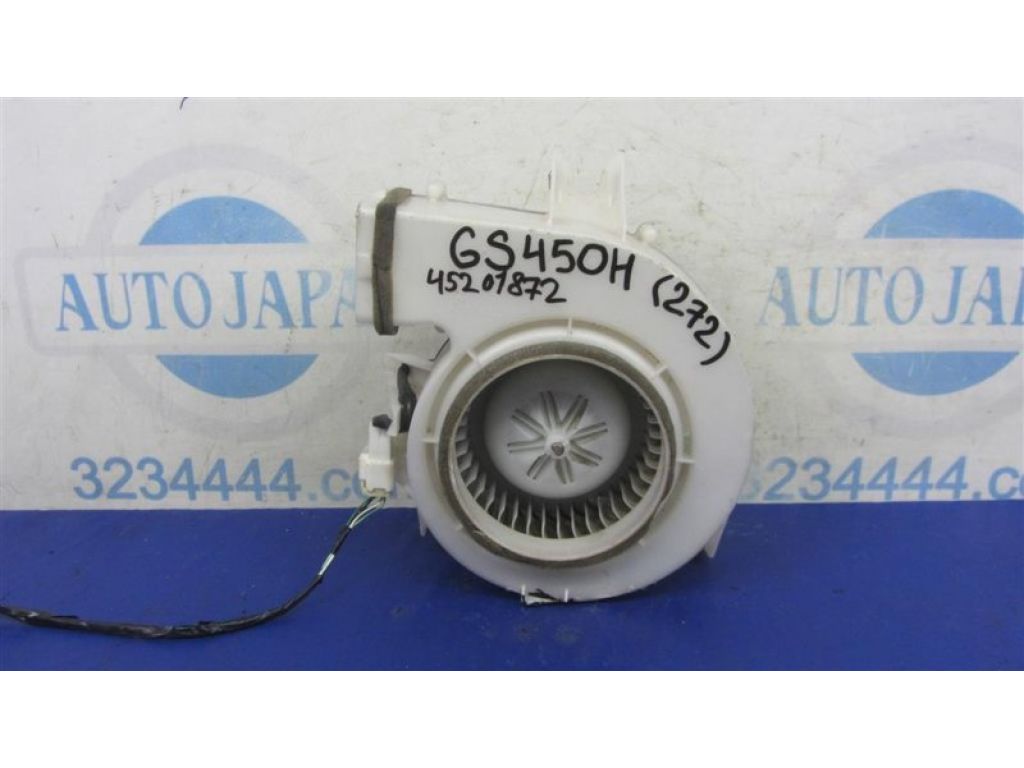 G9230-30010 | Мотор охолодження батареї LEXUS GS350 GS300 05-11