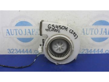 Мотор охолодження батареї LEXUS GS350 GS300 05-11
