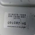 G9230-30010 | Мотор охолодження батареї LEXUS GS350 GS300 05-11 - Прев'ю 5
