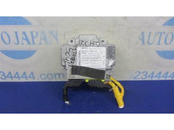 Блок керування AIRBAG KIA SOUL PS 13-19