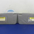 83280-STX-A01ZA | Козирок сонцезахисний ACURA MDX (YD2) 06-13
