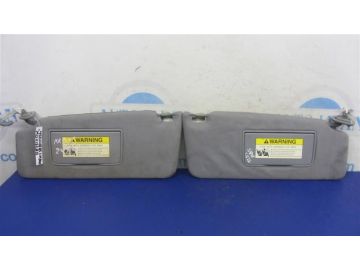 Козирок сонцезахисний ACURA MDX (YD2) 06-13