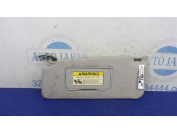 Козирок сонцезахисний лів. ACURA MDX (YD2) 06-13