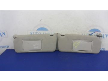 Козырек солнцезащитный ACURA MDX (YD2) 06-13