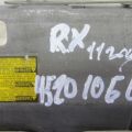 73990-0E010-A0 | Подушка безпеки в коліна прав. LEXUS RX350/450 09-15 - Прев'ю 2