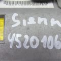 73900-08010-B0 | Подушка безопасности в колени лев. TOYOTA SIENNA 11-16 - Превью 2