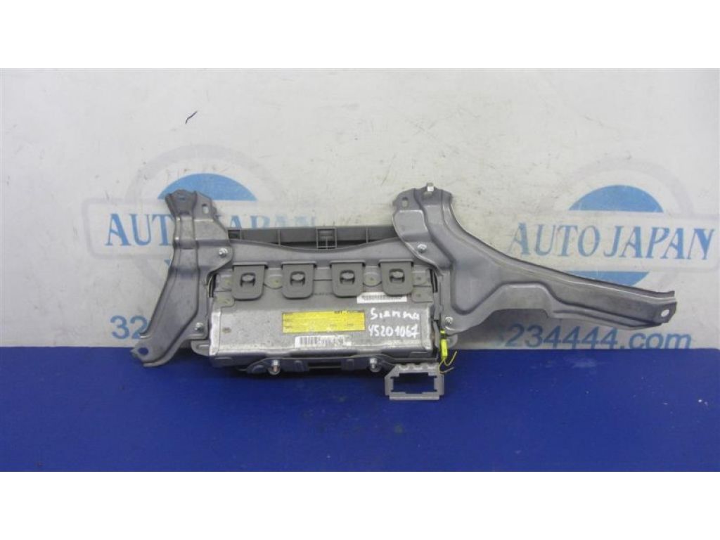 73900-08010-B0 | Подушка безопасности в колени лев. TOYOTA SIENNA 11-16 - Фото 3