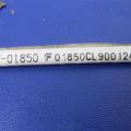 73920-53011 | Подушка безопасности в сиденье передн. лев. LEXUS IS250/350 05-13 - Превью 4
