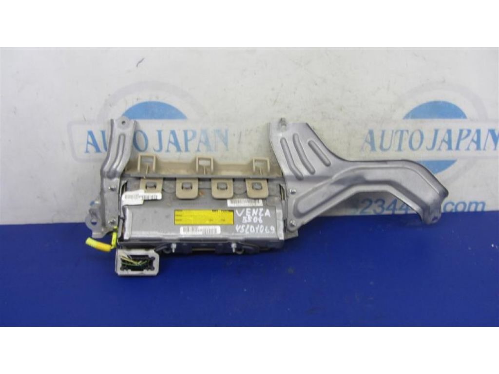 73900-0T010-A0 | Подушка безопасности в колени лев. TOYOTA VENZA 09-16 - Фото 3