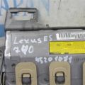 73900-33030-A0 | Подушка безпеки в коліна передн. лів. LEXUS ES350 06-12 - Прев'ю 2