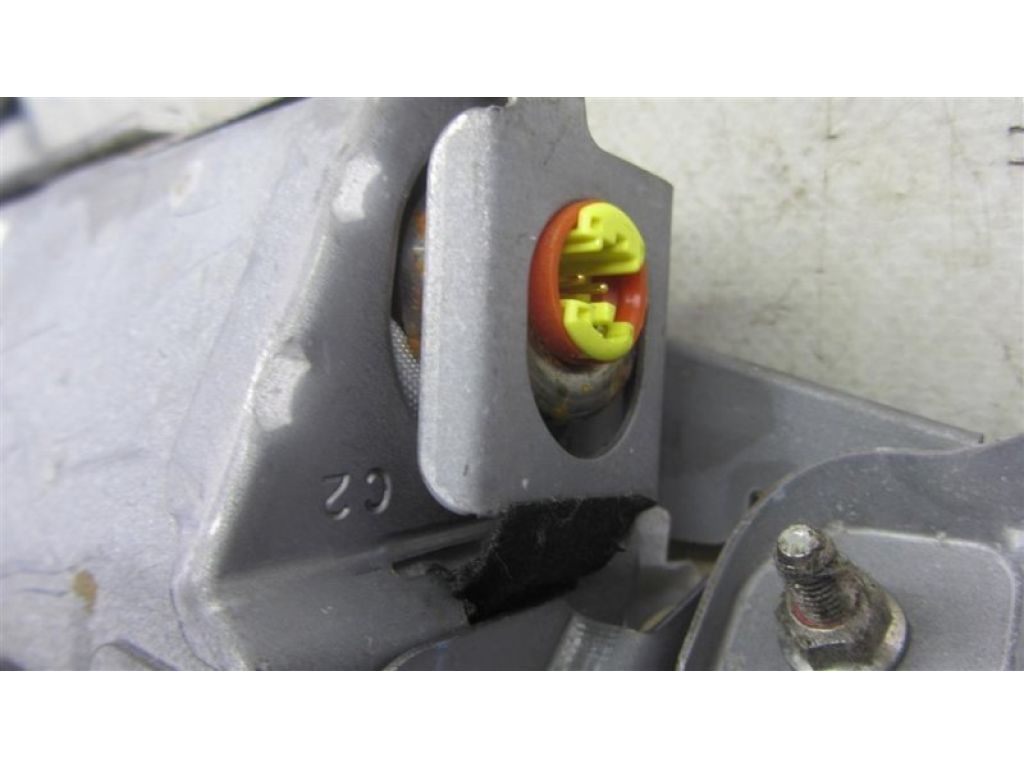 73900-33030-A0 | Подушка безпеки в коліна передн. лів. LEXUS ES350 06-12 - Фото 4