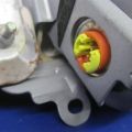 73990-33010-A0 | Подушка безопасности в колени передн. прав. LEXUS ES350 06-12 - Превью 4