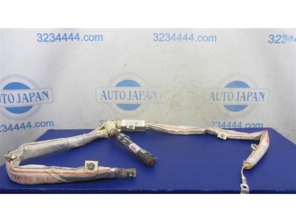 85020-3Y600 | Подушка безопасности (штора) прав. HYUNDAI ELANTRA MD 10-15