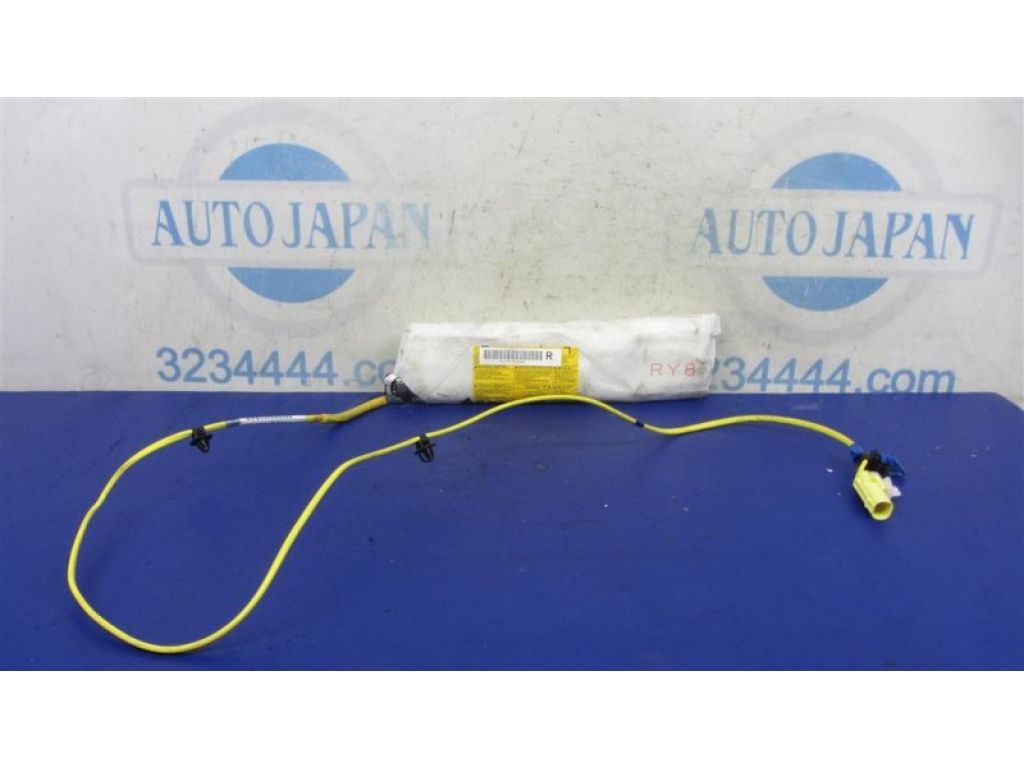 GA332-00980 | Подушка безпеки в сидінні прав. MITSUBISHI ASX / OUTLANDER SPORT 10-21