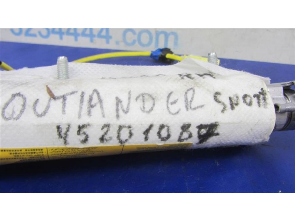 GA332-00980 | Подушка безпеки в сидінні прав. MITSUBISHI ASX / OUTLANDER SPORT 10-21 - Фото 2