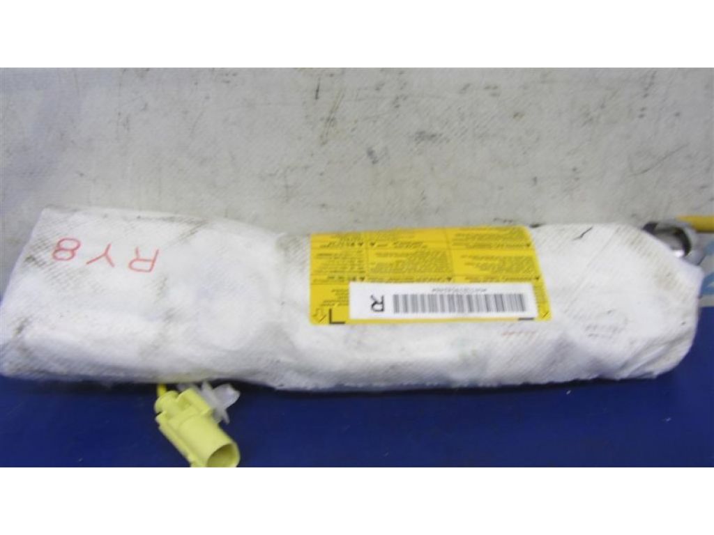 GA332-00980 | Подушка безпеки в сидінні прав. MITSUBISHI ASX / OUTLANDER SPORT 10-21 - Фото 3