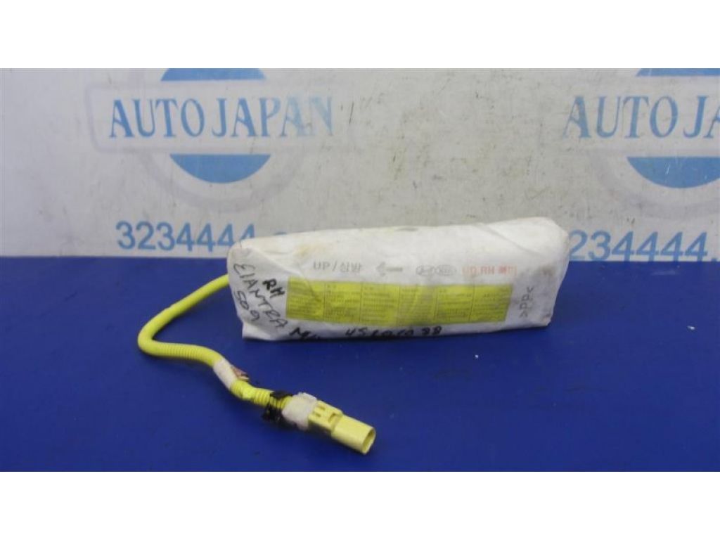 88400-3Y621PBS | Подушка безопасности в сиденье прав. HYUNDAI ELANTRA MD 10-15