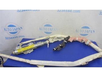 Подушка безпеки (штора) лів. TOYOTA LAND CRUISER PRADO 120 02-09