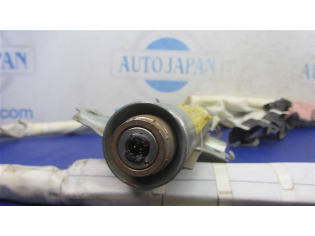 Подушка безопасности (штора) лев. TOYOTA LAND CRUISER PRADO 120 02-09 - Фото 3