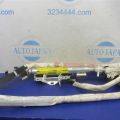 Подушка безопасности (штора) прав. TOYOTA LAND CRUISER PRADO 120 02-09