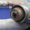 Подушка безопасности (штора) прав. TOYOTA LAND CRUISER PRADO 120 02-09 - Превью 3
