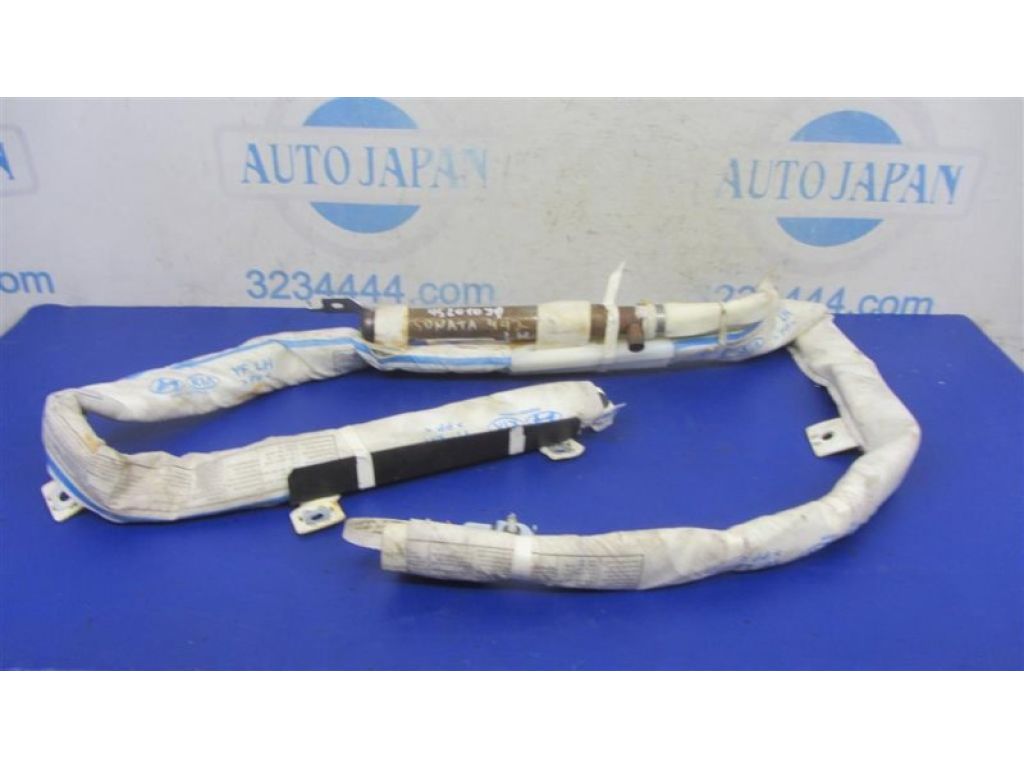 85010-3Q000 | Подушка безпеки (штора) лів. HYUNDAI SONATA YF 10-14