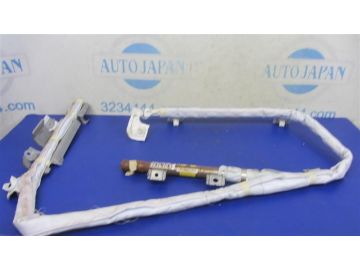 Подушка безпеки (штора) прав. TOYOTA AURIS 06-12