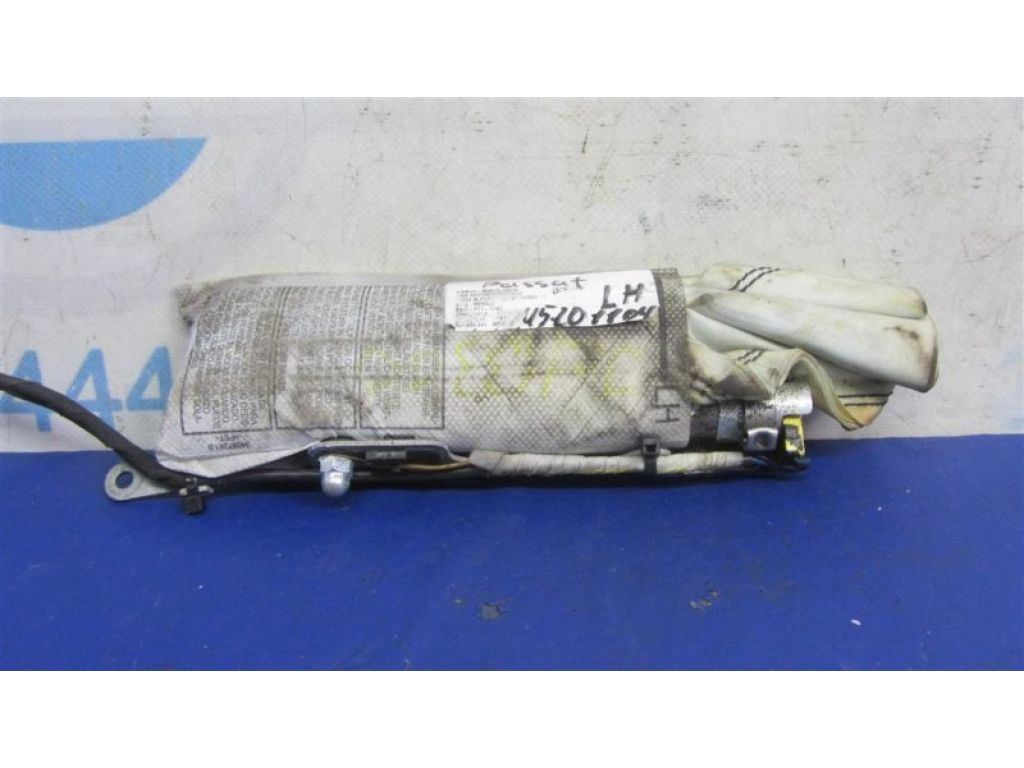 561 880 241 | Подушка безопасности в сиденье передн. лев. VOLKSWAGEN PASSAT B7 11-15