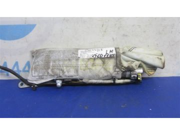 Подушка безопасности в сиденье передн. лев. VOLKSWAGEN PASSAT B7 11-15