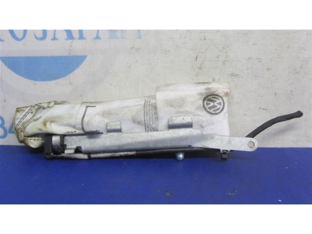 561 880 241 | Подушка безопасности в сиденье передн. лев. VOLKSWAGEN PASSAT B7 11-15 - Фото 3