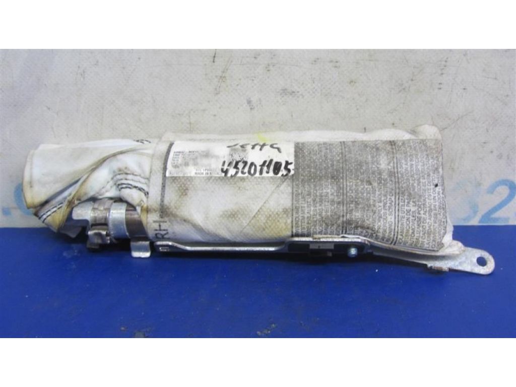 5C0 880 242 D | Подушка безопасности в сиденье прав. VOLKSWAGEN JETTA USA 10-17