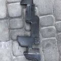 Дефлектор воздушный INFINITI M35/M45 04-10 - Превью 4