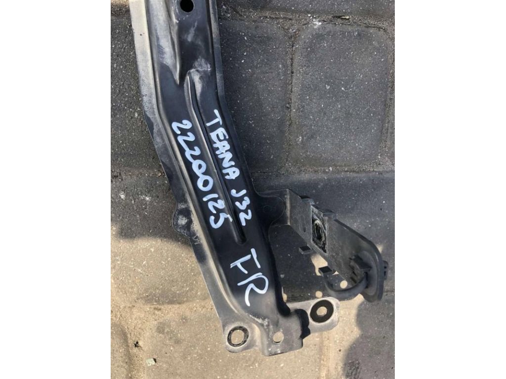 62290-JN20A | Панель передня верхня NISSAN TEANA J32 08-14 - Фото 2