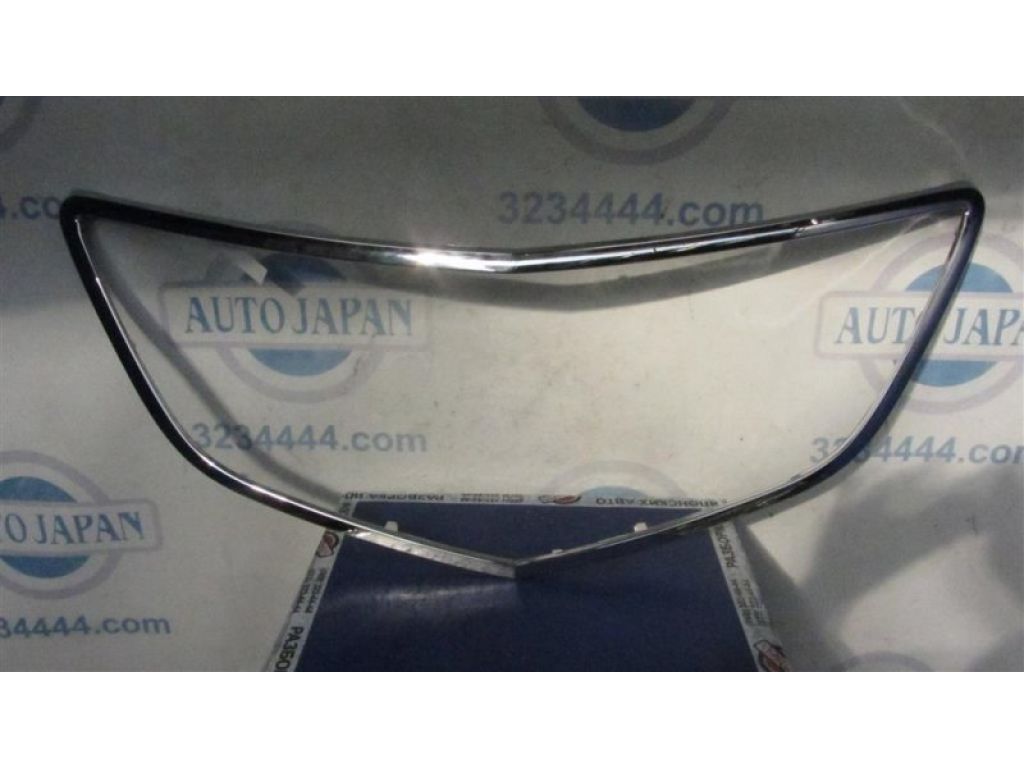 71123-TX4-A01 | Накладка (молдинг) решітки радіатора ACURA RDX 12-19