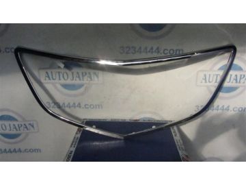 Накладка (молдинг) решітки радіатора ACURA RDX 12-19