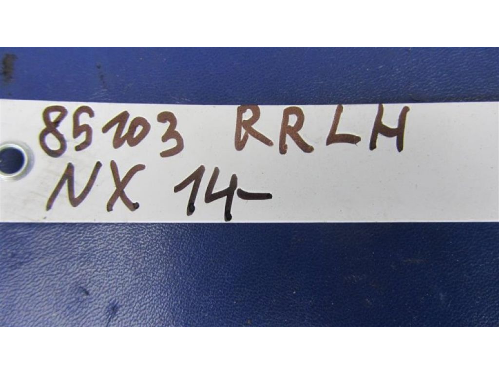 68640-78010 | Ограничитель двери задн. лев. LEXUS NX 14-21 - Фото 2