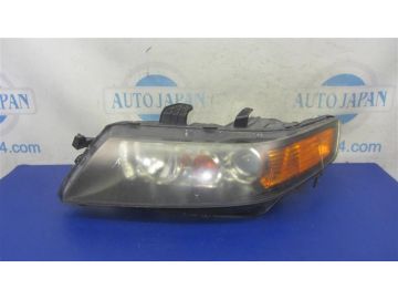 Фара передн. лів. HONDA ACCORD CL7 03-07
