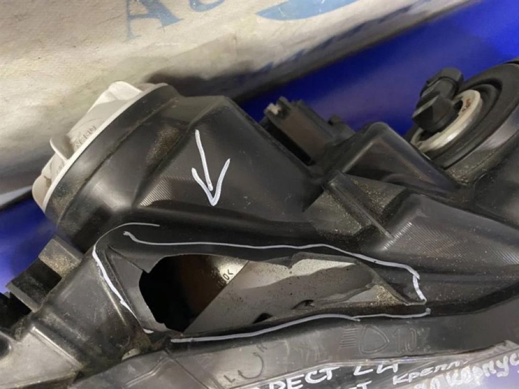 33100-TX4-A11 | Фара передн. прав. ACURA RDX 12-19 - Фото 3