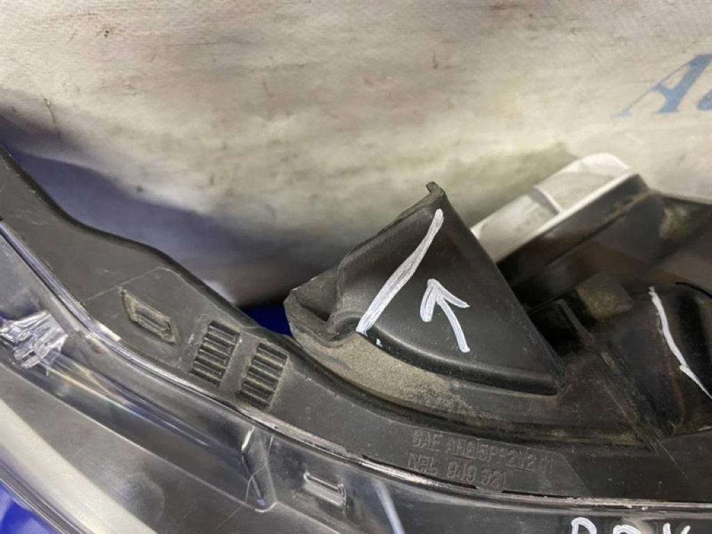 33100-TX4-A11 | Фара передн. прав. ACURA RDX 12-19 - Фото 4