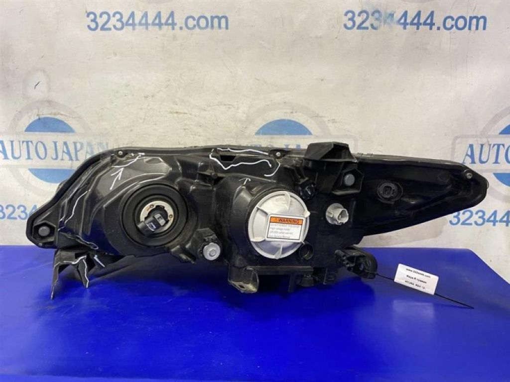 33100-TX4-A11 | Фара передн. прав. ACURA RDX 12-19 - Фото 6