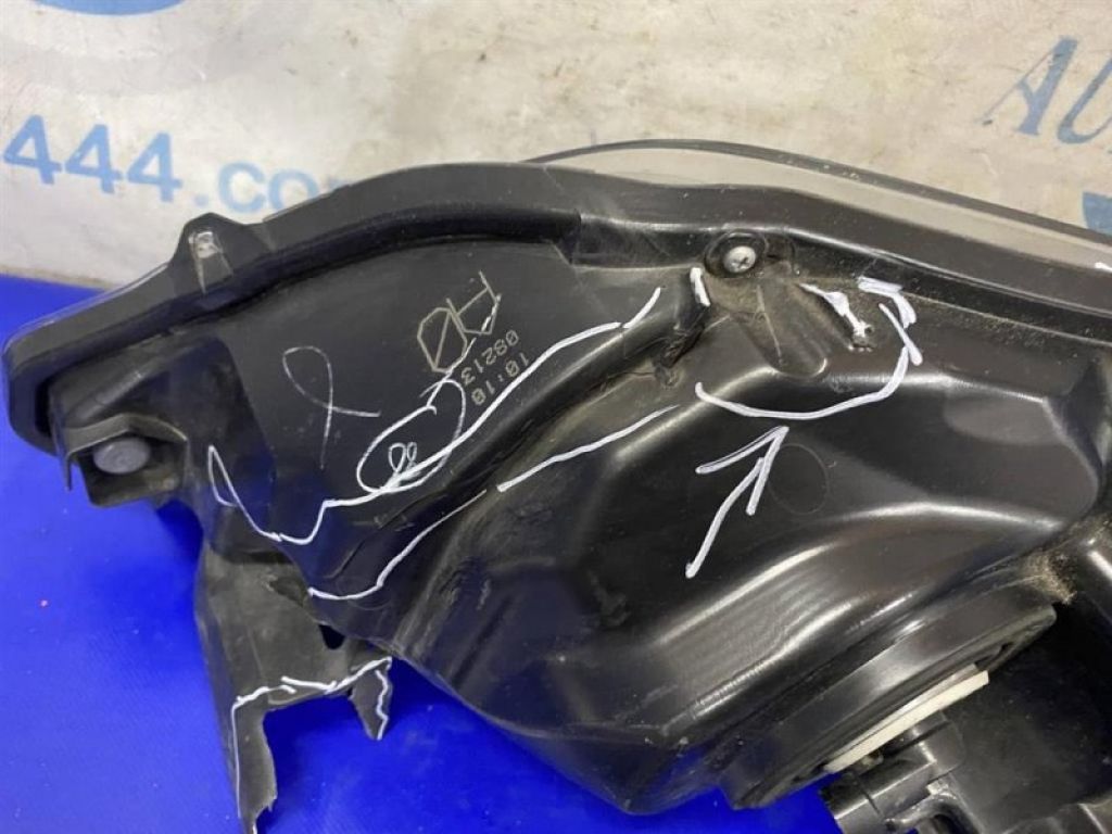 33100-TX4-A11 | Фара передн. прав. ACURA RDX 12-19 - Фото 7