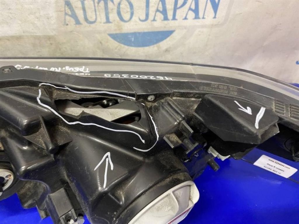 33100-TX4-A11 | Фара передн. прав. ACURA RDX 12-19 - Фото 8