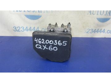 Блок ABS INFINITI QX60/JX35 12-20
